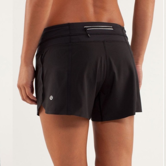 Shorts Athletic Running 